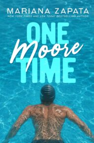 One Moore Time