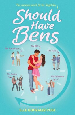 Should Have Bens