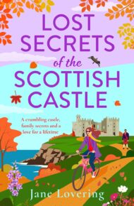 Lost Secrets of the Scottish Castle