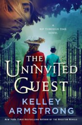 The Uninvited Guest (Rip Through Time #6)
