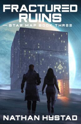 Fractured Ruins (Star Map #3)