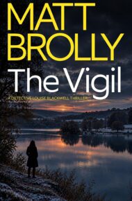The Vigil (Detective Louise Blackwell #9)