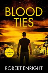 Blood Ties (Sam Pope #17)