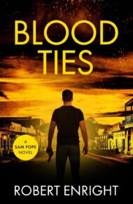 Blood Ties (Sam Pope #17)
