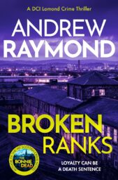 Broken Ranks (DCI Lomond #7)