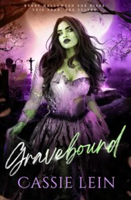 Gravebound