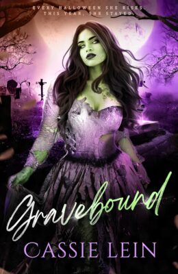 Gravebound