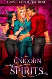 Unicorn’s Spirits (Juiced)