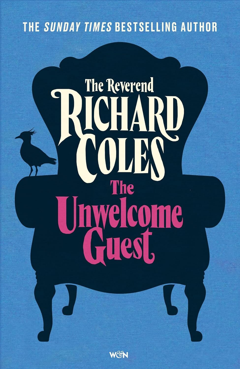 The Unwelcome Guest