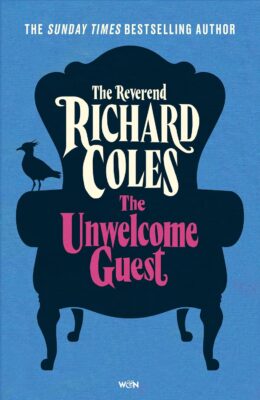 The Unwelcome Guest