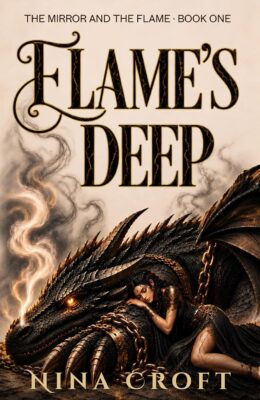 Flame’s Deep (The Mirror and the Flame #1)