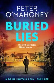 Buried Lies (Dean Lincoln #3)