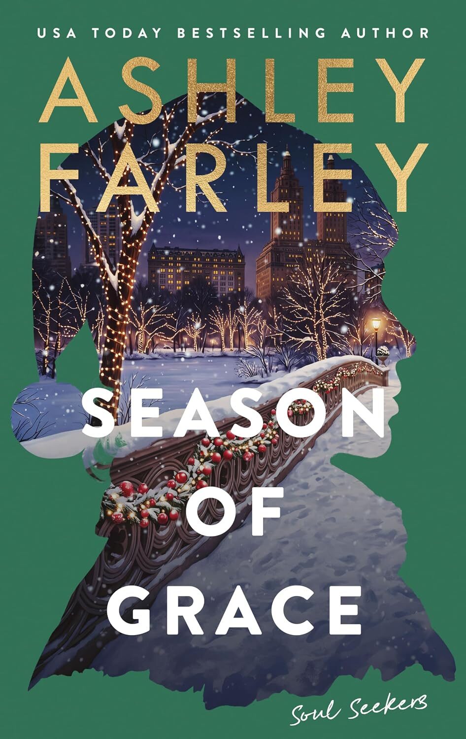 Season of Grace (Soul Seekers)