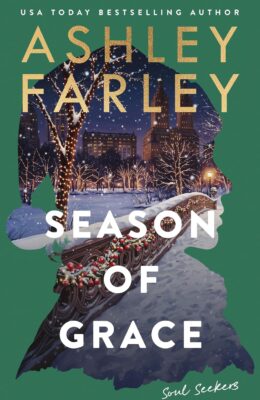 Season of Grace (Soul Seekers)
