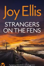 Strangers on the Fens (DI Nikki Galena #16)