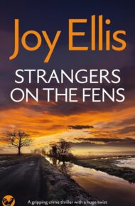 Strangers on the Fens (DI Nikki Galena #16)