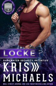 Lock (Darkwater Security Initiative #4)