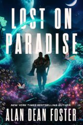 Lost on Paradise