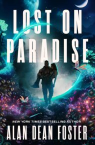 Lost on Paradise