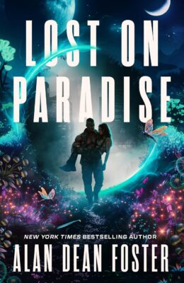 Lost on Paradise