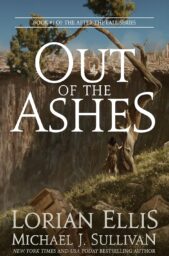 Out of the Ashes (After the Fall #1)