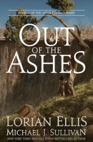 Out of the Ashes (After the Fall #1)