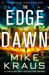 The Edge of Dawn (Edge of Dawn #1)