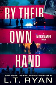 By Their Own Hand (Mitch Tanner #4)