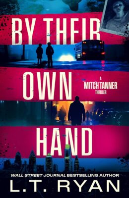 By Their Own Hand (Mitch Tanner #4)