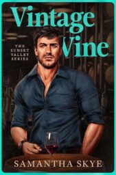 Vintage Vine (Sundown Valley #1)