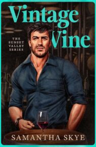 Vintage Vine (Sundown Valley #1)