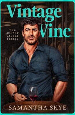 Vintage Vine (Sundown Valley #1)
