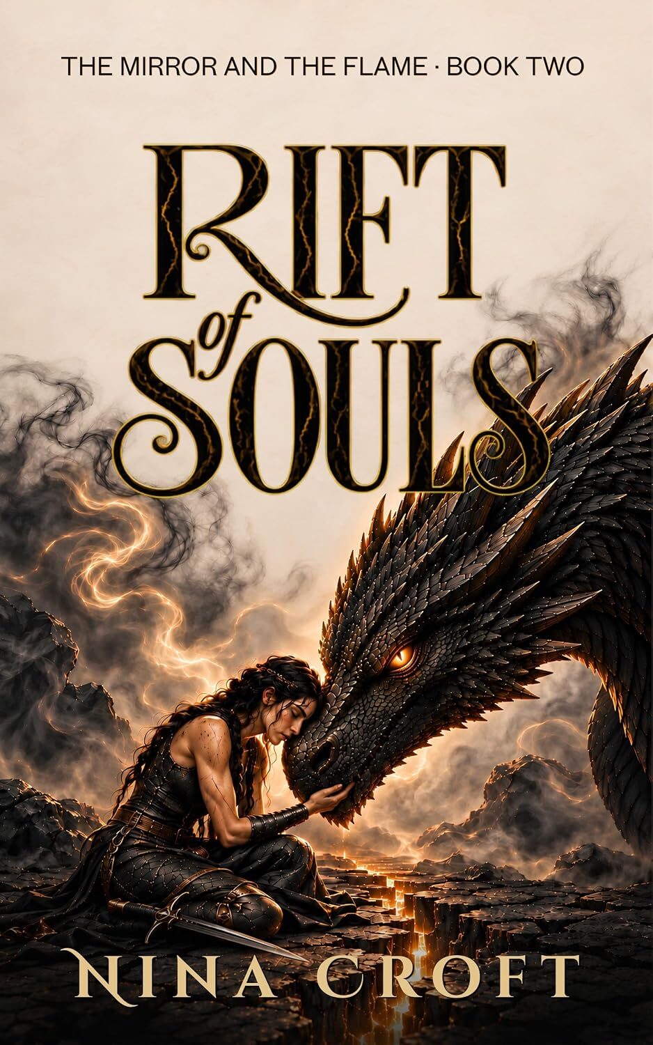 Rift of Souls (The Mirror and the Flame #2)