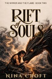 Rift of Souls (The Mirror and the Flame #2)