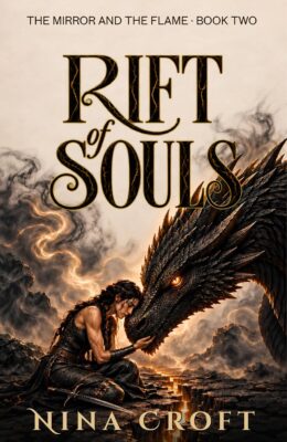 Rift of Souls (The Mirror and the Flame #2)