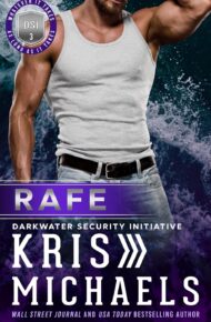 Rafe (Darkwater Security Initiative #3)