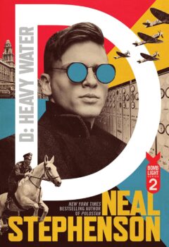 D: Heavy Water (Bomb Light #2)