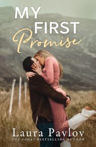 My First Promise (Blue Sky Bay #3)