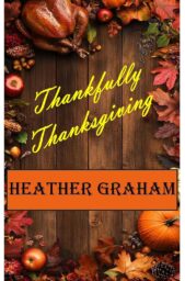 Thanksfully Thanksgiving (Krewe of Hunters)