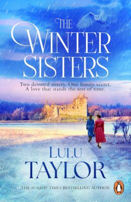 The Winter Sisters