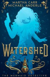Watershed (Mermaid Detective #3)