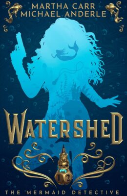 Watershed (Mermaid Detective #3)