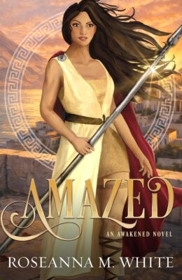 Amazed (Awakened #3)