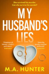 My Husband’s Lies