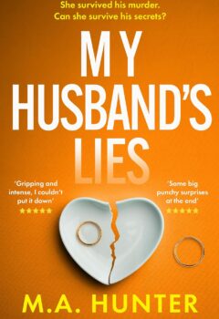 My Husband’s Lies