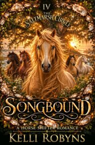 Songbound (Saltmarsh Circle #4)