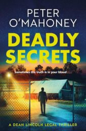 Deadly Secrets (Dean Lincoln #4)