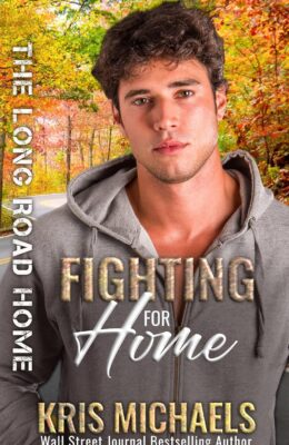Fighting for Home (Long Road Home)