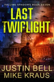 Last Twilight (Falling Shadows #7)