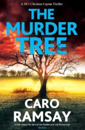 The Murder Tree (DCI Christine Caplan #5)